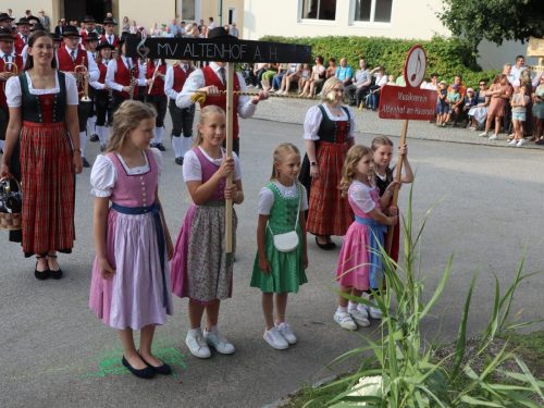 MVN Jubiläumsfest Freitag