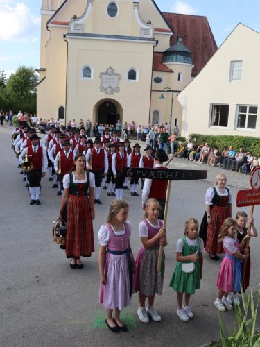 MVN Jubiläumsfest Freitag