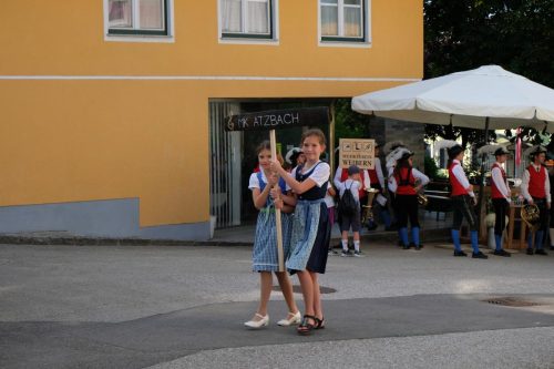 MVN Jubiläumsfest Freitag