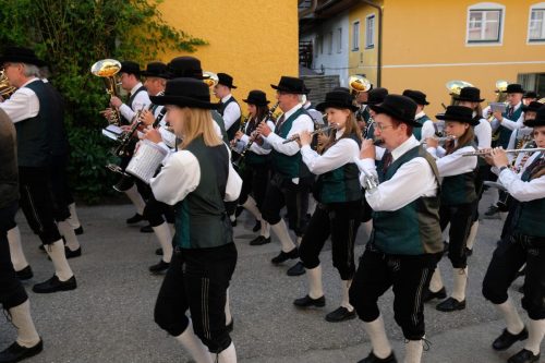 MVN Jubiläumsfest Freitag