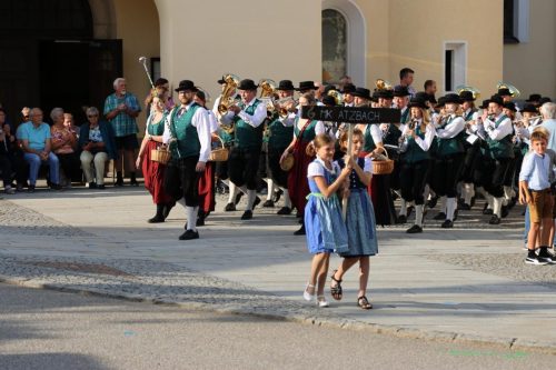 MVN Jubiläumsfest Freitag