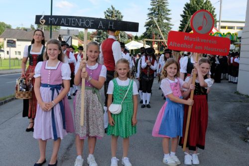 MVN Jubiläumsfest Freitag