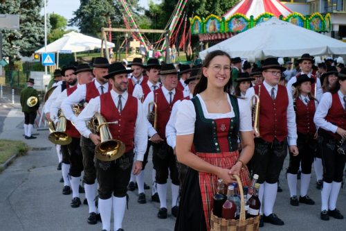 MVN Jubiläumsfest Freitag