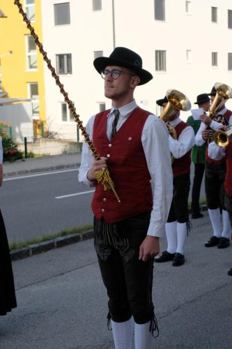 MVN Jubiläumsfest Freitag