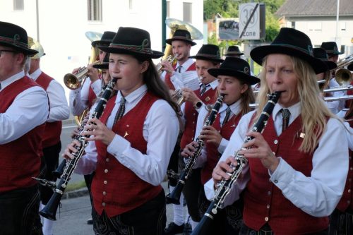 MVN Jubiläumsfest Freitag