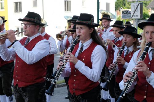 MVN Jubiläumsfest Freitag