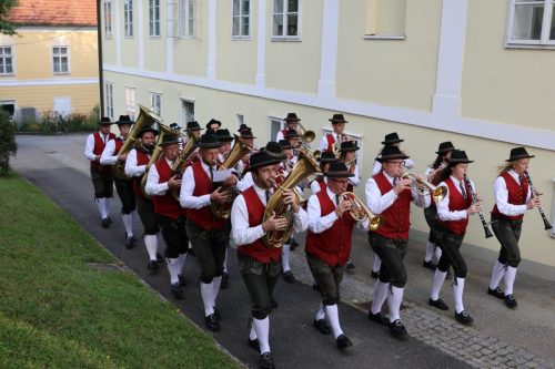 MVN Jubiläumsfest Freitag