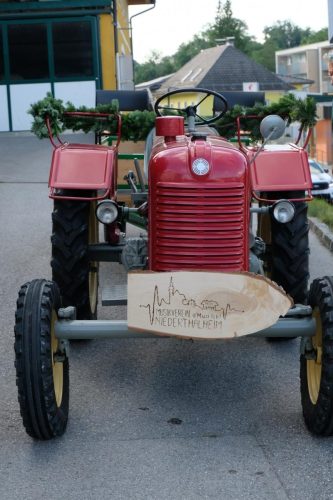 MVN Jubiläumsfest Freitag