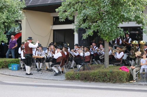 MVN Jubiläumsfest Freitag