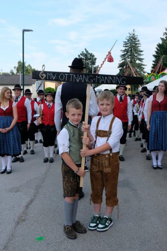 MVN Jubiläumsfest Freitag