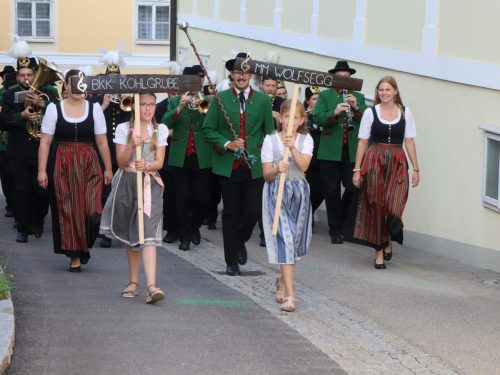 MVN Jubiläumsfest Freitag