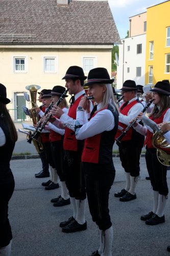 MVN Jubiläumsfest Freitag