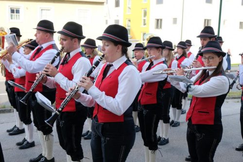 MVN Jubiläumsfest Freitag