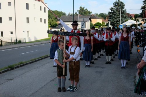 MVN Jubiläumsfest Freitag