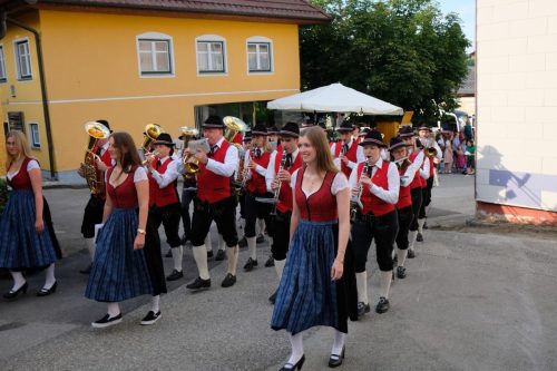 MVN Jubiläumsfest Freitag
