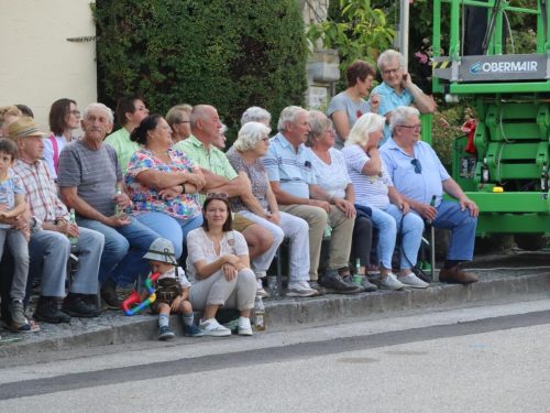 MVN Jubiläumsfest Freitag