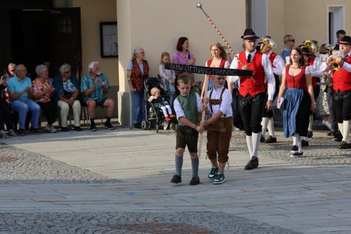 MVN Jubiläumsfest Freitag