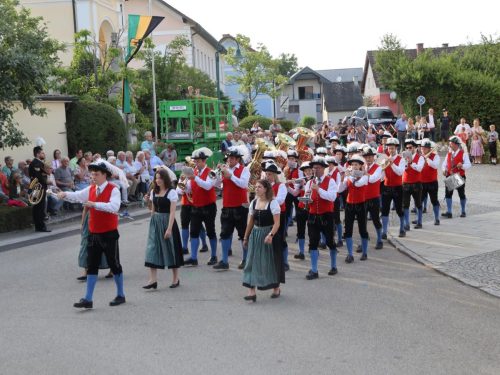 MVN Jubiläumsfest Freitag