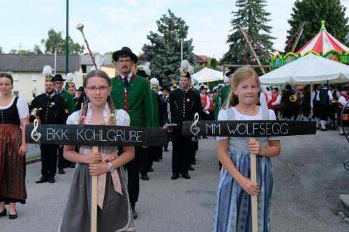 MVN Jubiläumsfest Freitag