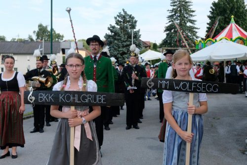 MVN Jubiläumsfest Freitag
