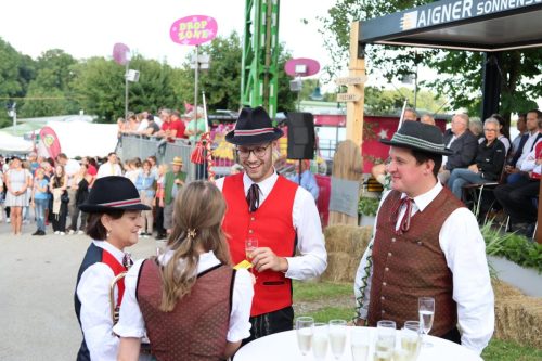 MVN Jubiläumsfest Freitag