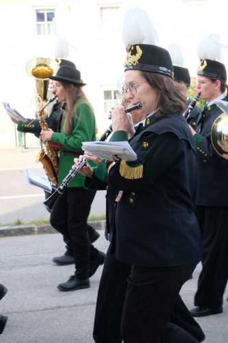 MVN Jubiläumsfest Freitag