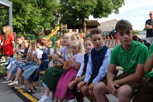 MVN Jubiläumsfest Freitag