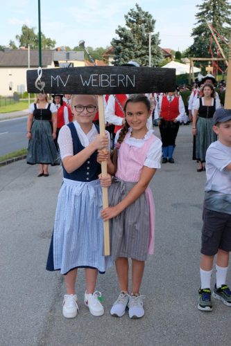 MVN Jubiläumsfest Freitag