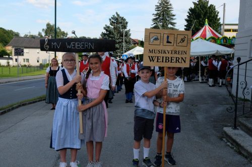 MVN Jubiläumsfest Freitag