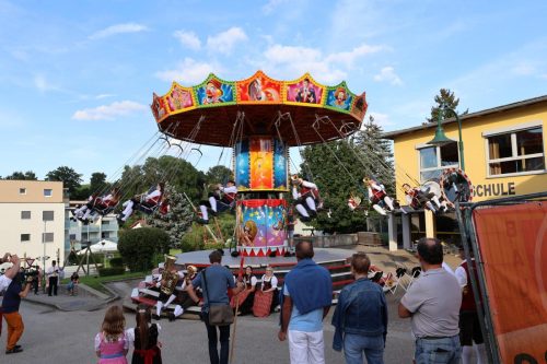 MVN Jubiläumsfest Freitag