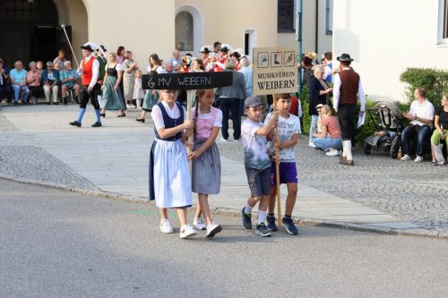 MVN Jubiläumsfest Freitag