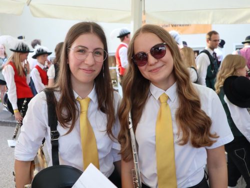 MVN Jubiläumsfest Freitag