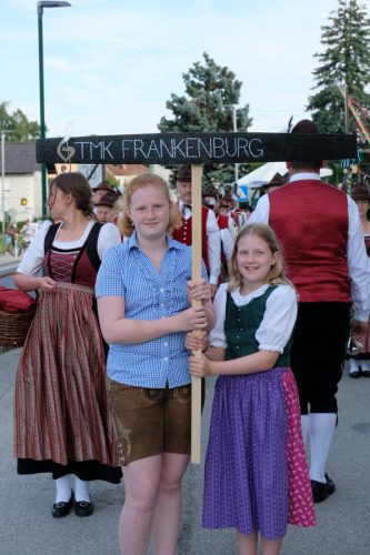 MVN Jubiläumsfest Freitag