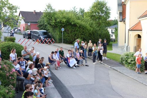 MVN Jubiläumsfest Freitag