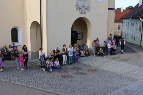 MVN Jubiläumsfest Freitag