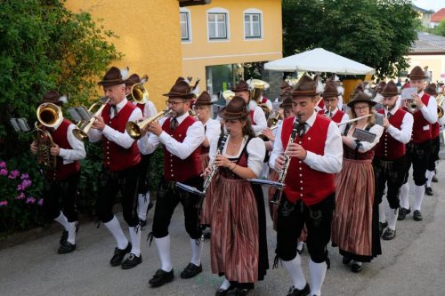 MVN Jubiläumsfest Freitag