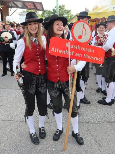 MVN Jubiläumsfest Freitag