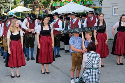 MVN Jubiläumsfest Freitag