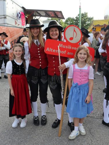 MVN Jubiläumsfest Freitag