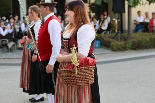 MVN Jubiläumsfest Freitag