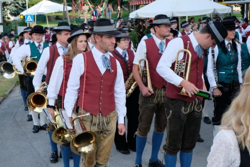 MVN Jubiläumsfest Freitag