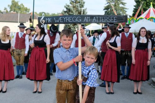 MVN Jubiläumsfest Freitag