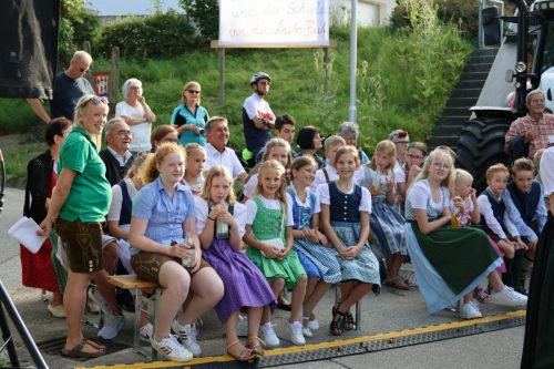 MVN Jubiläumsfest Freitag