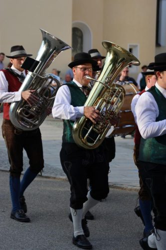 MVN Jubiläumsfest Freitag