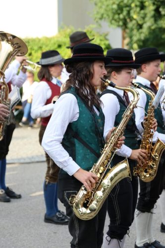 MVN Jubiläumsfest Freitag