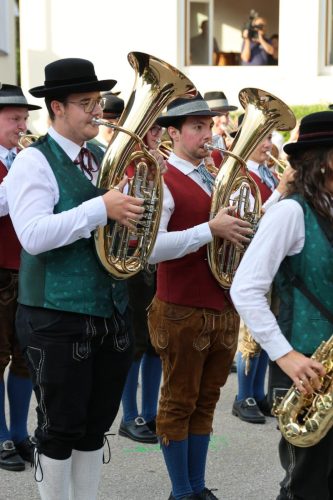 MVN Jubiläumsfest Freitag