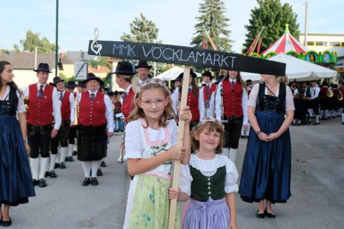 MVN Jubiläumsfest Freitag