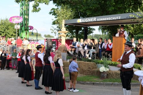 MVN Jubiläumsfest Freitag