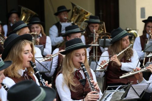 MVN Jubiläumsfest Freitag