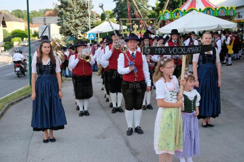 MVN Jubiläumsfest Freitag